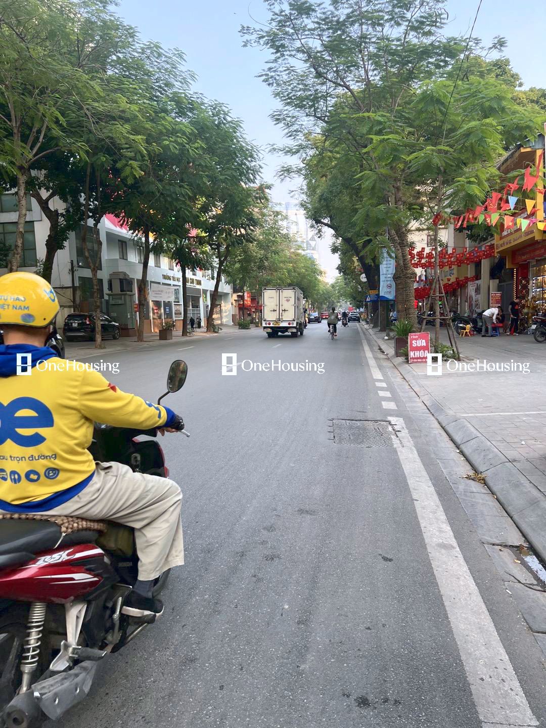 Bán nhà mặt phố Nguyễn Thái Học, Q. Đống Đa, 44.6m2 x 2 tầng - Giá 30 tỷ - Ảnh 3