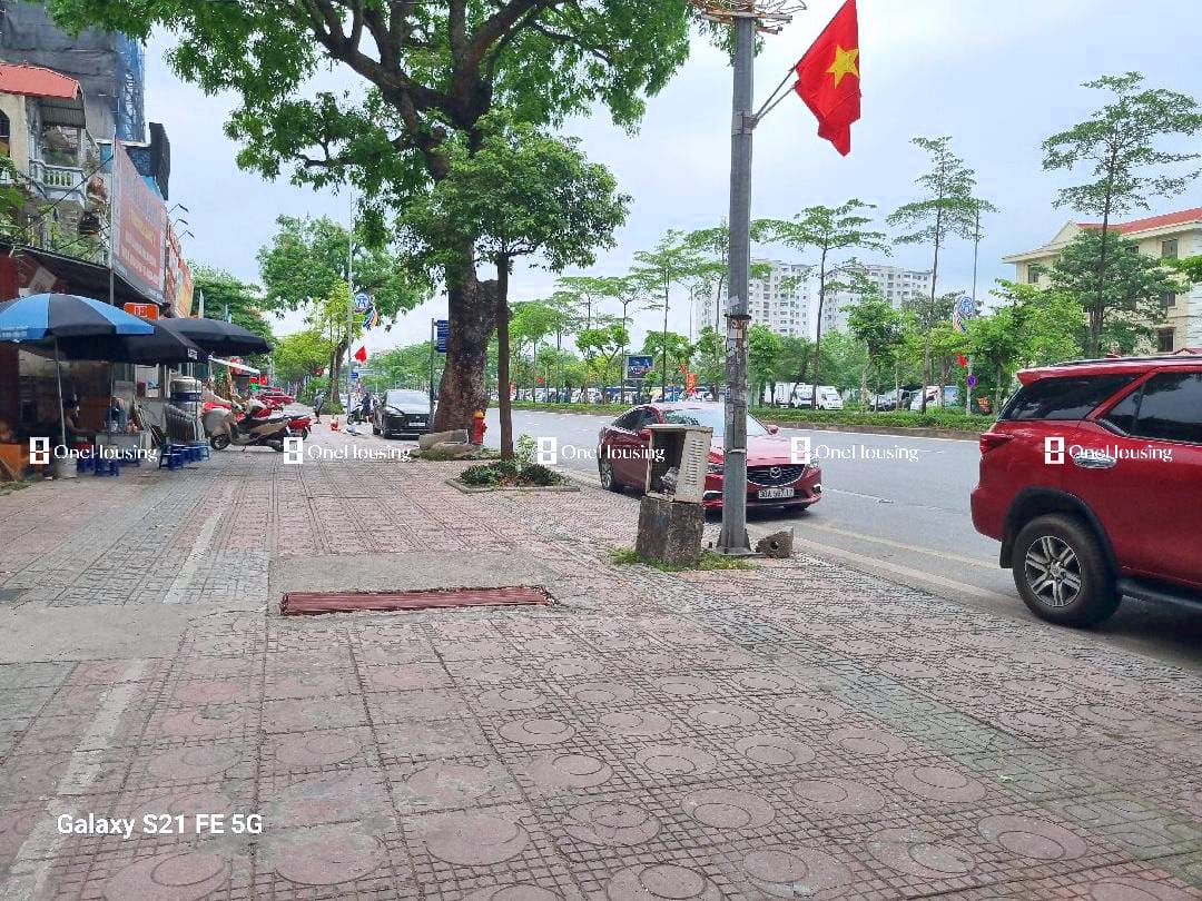 Bán nhà mặt phố Ngô Gia Tự, Q. Long Biên, 145m2 x 2 tầng - Giá 48 tỷ - Ảnh 4