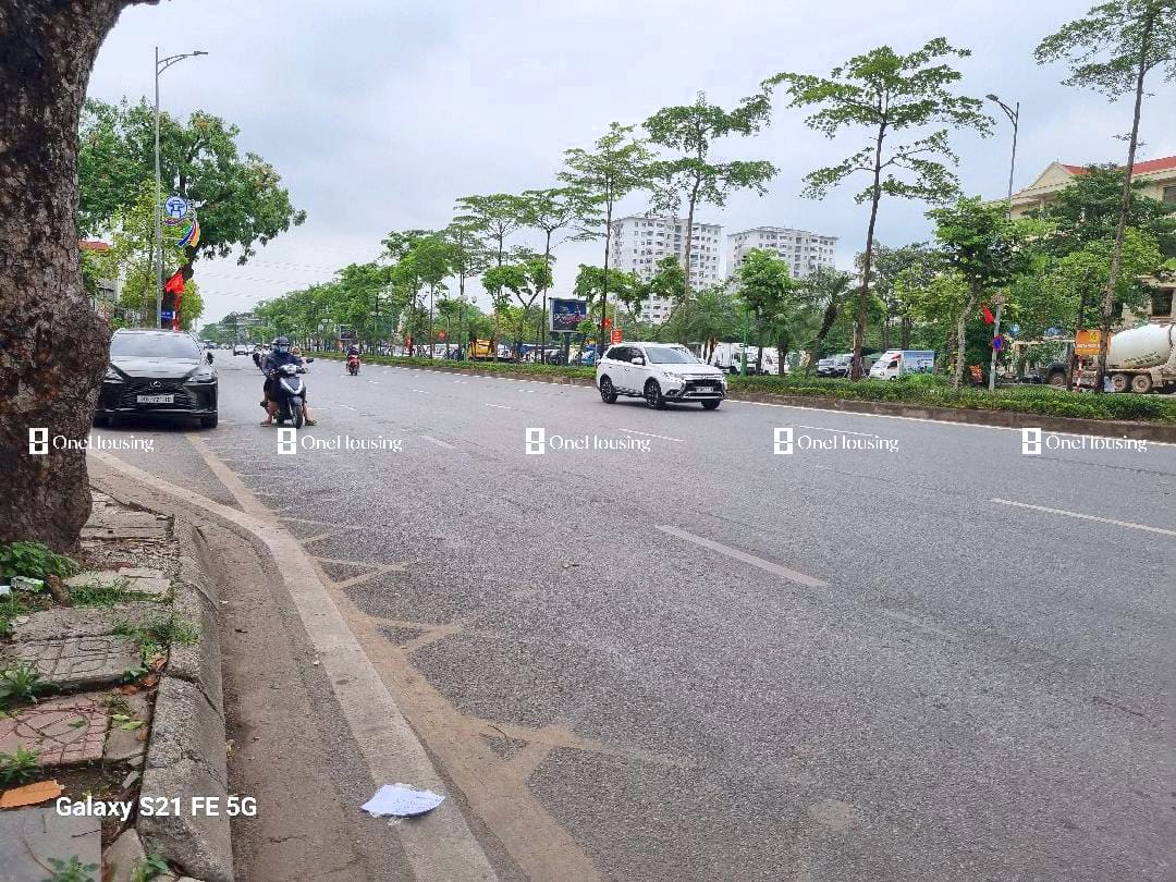 Bán nhà mặt phố Ngô Gia Tự, Q. Long Biên, 145m2 x 2 tầng - Giá 48 tỷ - Ảnh 3