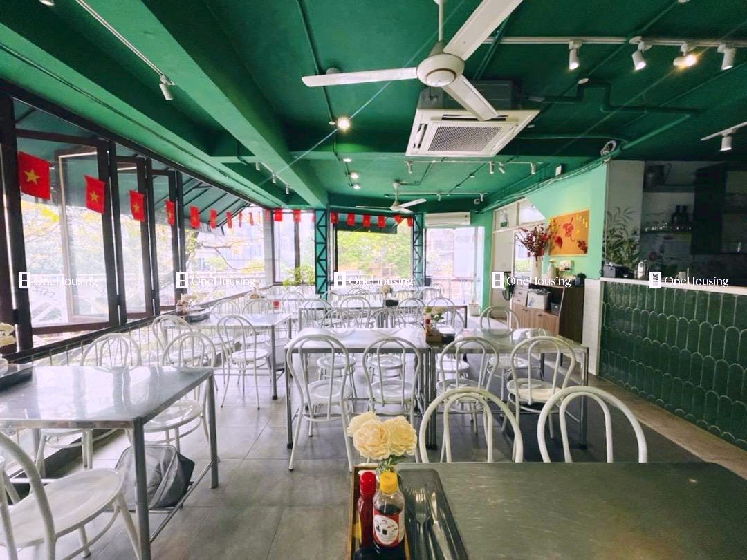 Bán nhà mặt phố hàng Cót, Q. Hoàn Kiếm, 49m2 x 5 tầng - Giá 51,5 tỷ - Ảnh 3