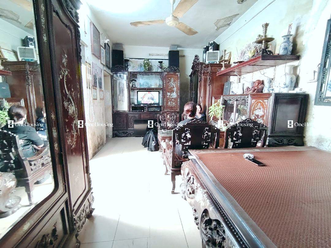 Bán nhà mặt phố Hồng Tiến, Q. Long Biên, diện tích 54m2 x 1 tầng - Ảnh 3