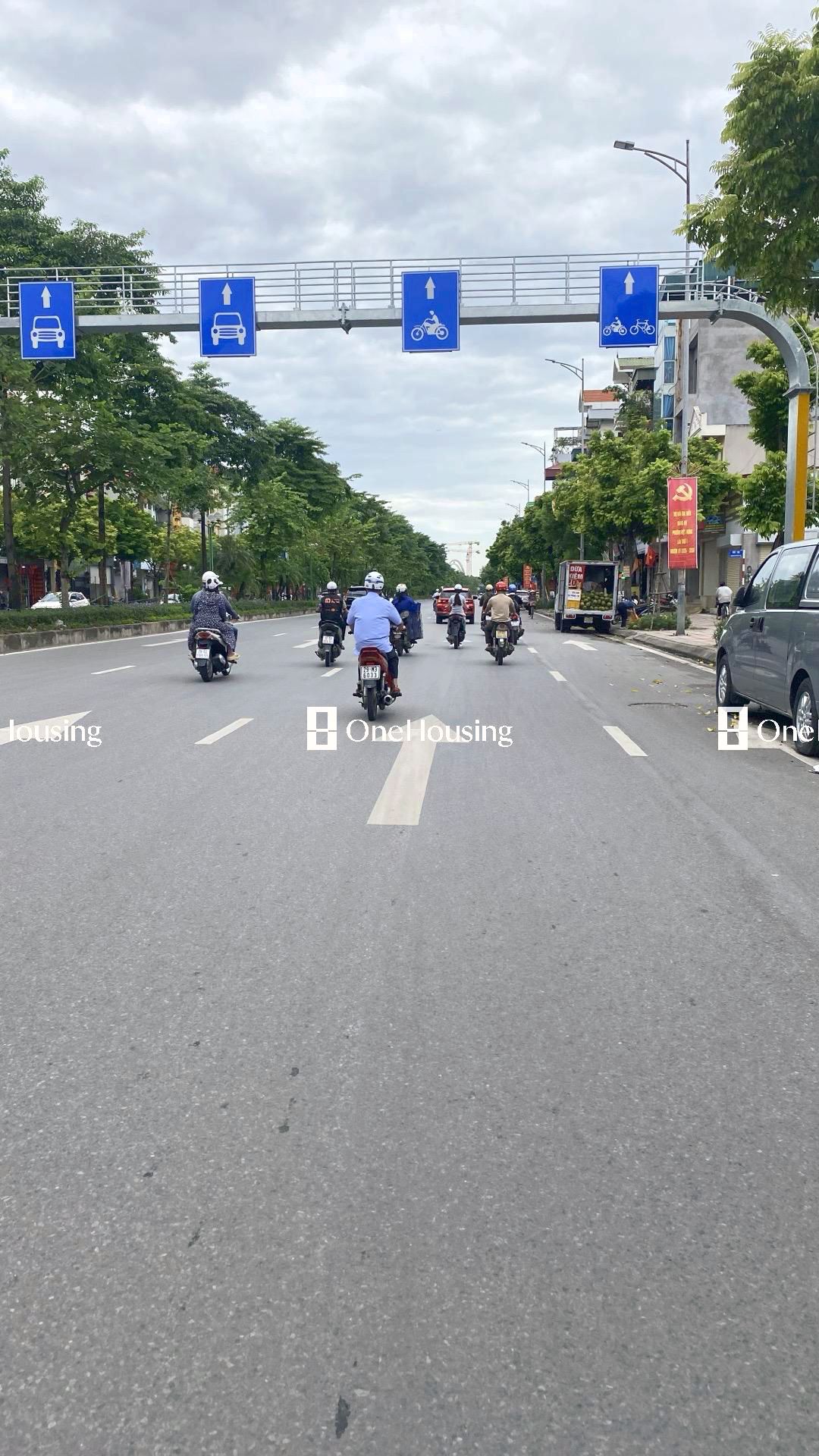 Bán nhà mặt phố Ngô Gia Tự, Q. Long Biên, 80m2 x 3 tầng - Giá 28.2 tỷ - Ảnh 4