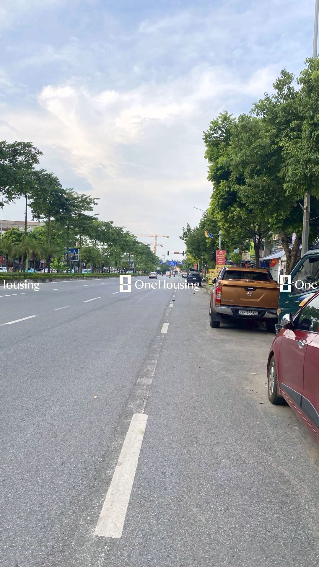 Bán nhà mặt phố Ngô Gia Tự, Q. Long Biên, 80m2 x 3 tầng - Giá 28.2 tỷ - Ảnh 5