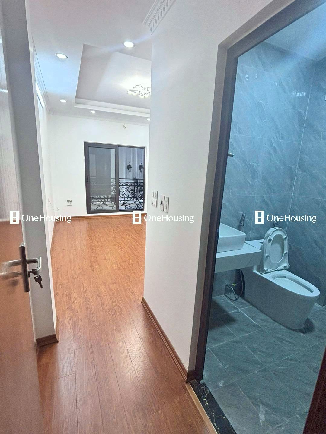 Bán nhà mặt ngõ cách Phúc Lợi 200m, Q. Long Biên, diện tích 30m2 x 5 tầng - Ảnh 4