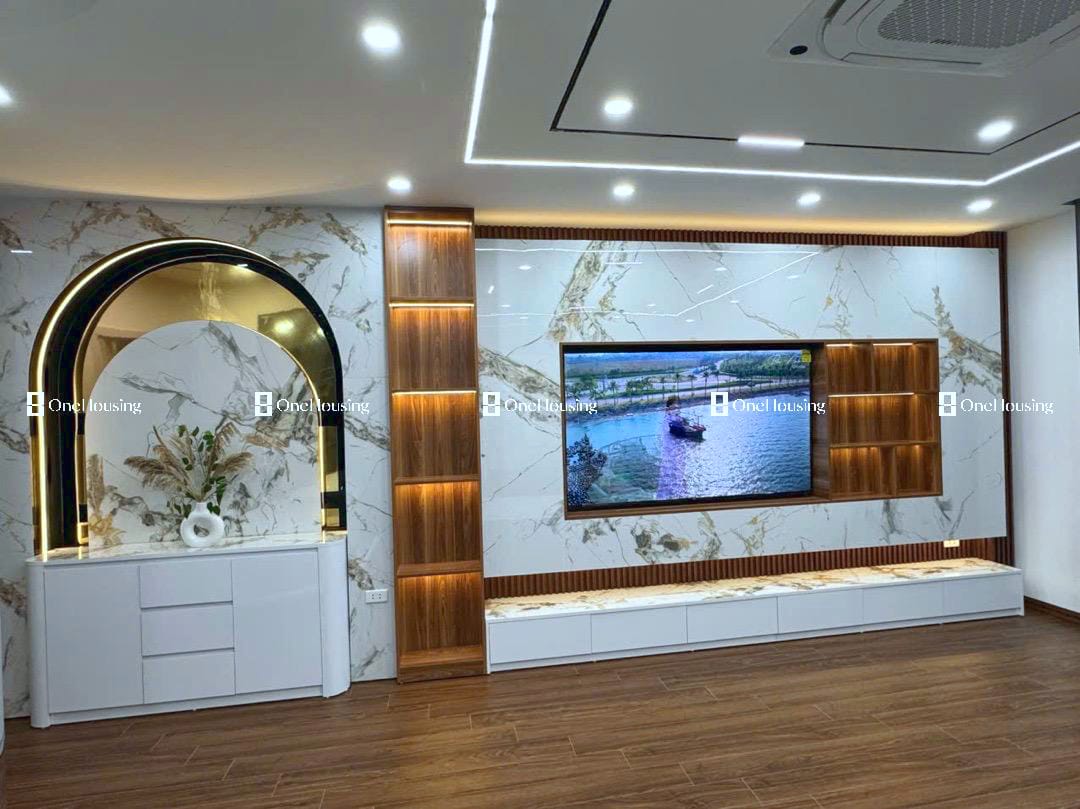 Bán nhà phố Đàm Quang Trung, Q. Long Biên, 70.5m2 x 8 tầng - Giá 26,3 tỷ - Ảnh 7