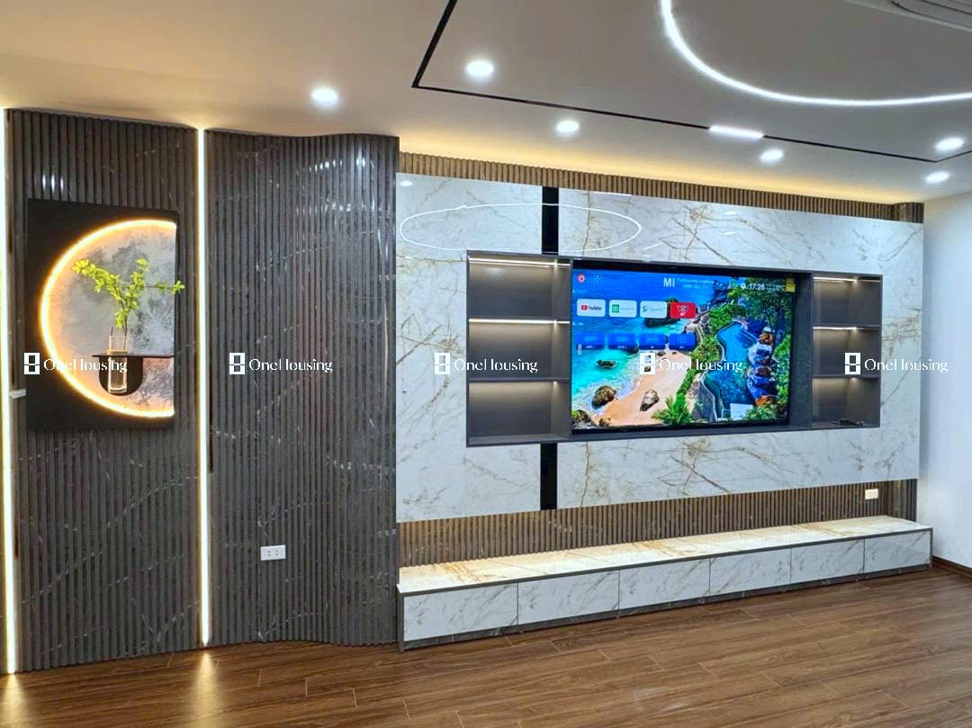 Bán nhà phố Đàm Quang Trung, Q. Long Biên, 70.5m2 x 8 tầng - Giá 26,3 tỷ - Ảnh 5