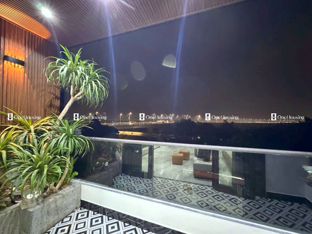 Bán nhà phố Đàm Quang Trung, Q. Long Biên, 70.5m2 x 8 tầng - Giá 26,3 tỷ - Ảnh 4