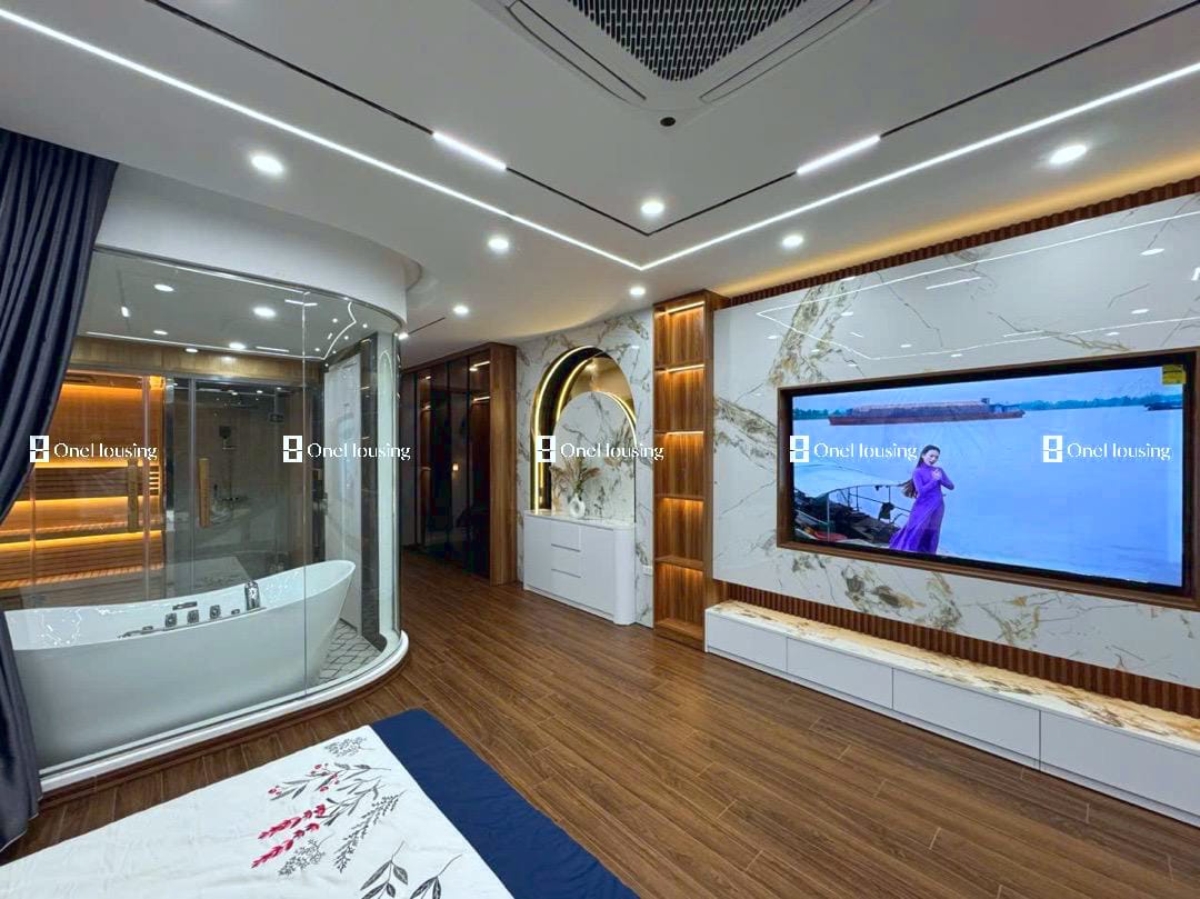 Alternative view of Bán nhà phố Đàm Quang Trung, Q. Long Biên, 70.5m2 x 8 tầng - Giá 26,3 tỷ