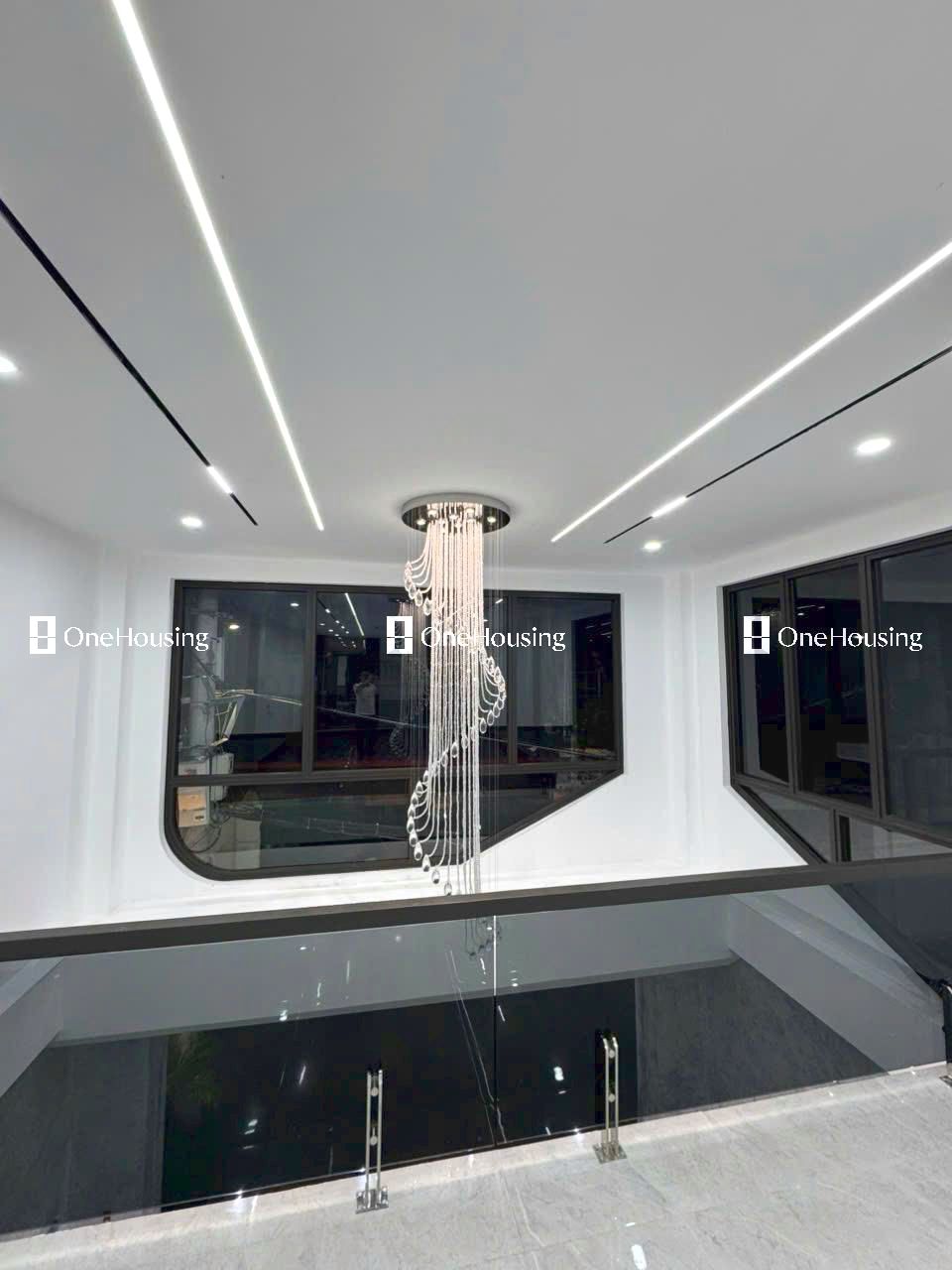 Bán nhà phố Đàm Quang Trung, Q. Long Biên, 70.5m2 x 8 tầng - Giá 26,3 tỷ - Ảnh 12