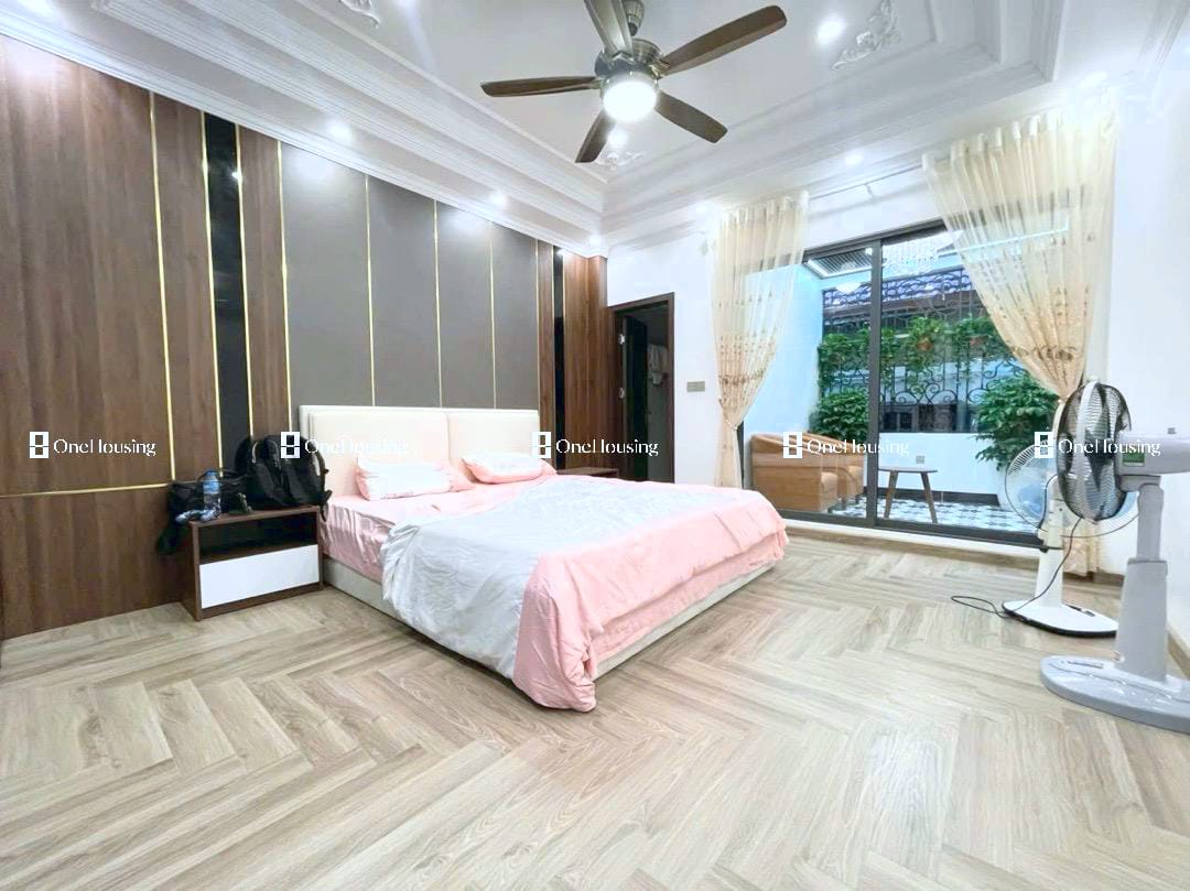 Bán nhà mặt phố Ngô Gia Tự, Q. Long Biên, 91.4m2 x 7 tầng - Giá 30 tỷ - Ảnh 4