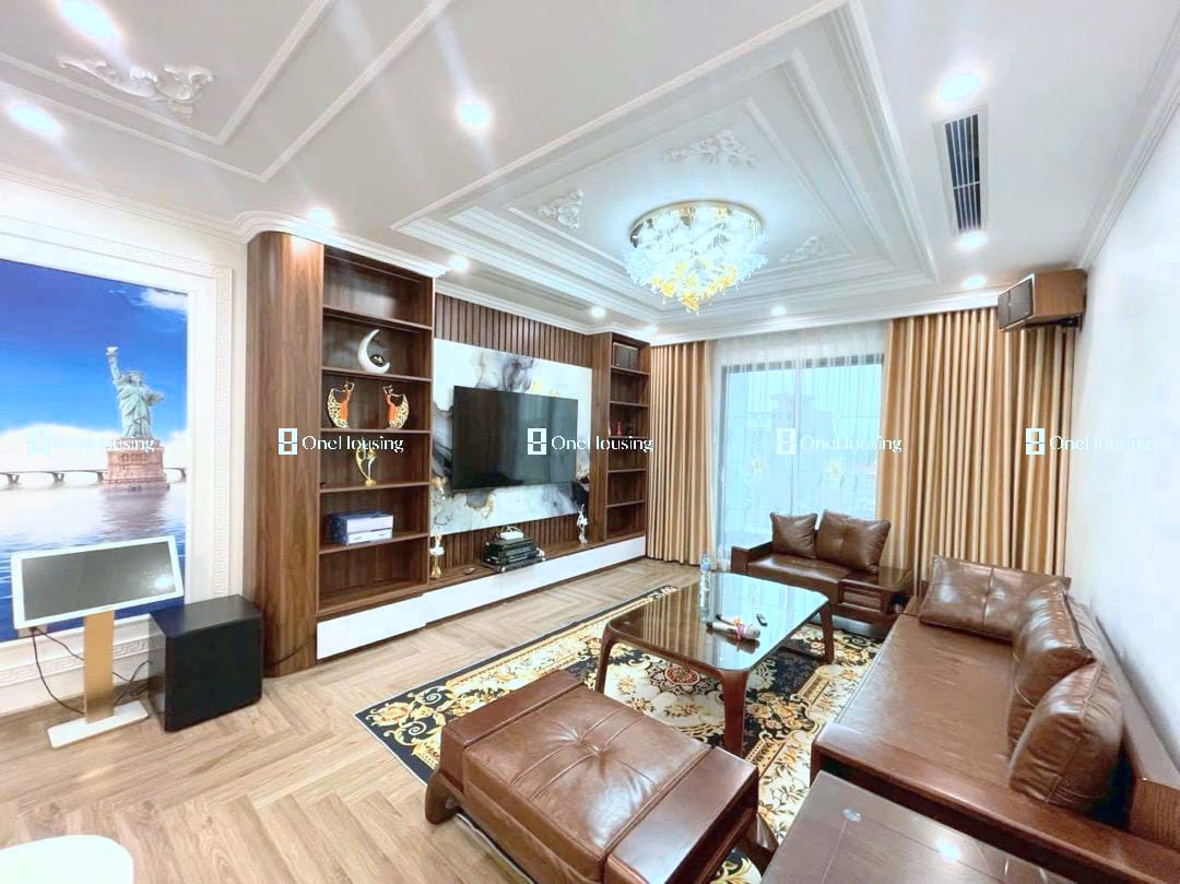 Bán nhà mặt phố Ngô Gia Tự, Q. Long Biên, 91.4m2 x 7 tầng - Giá 30 tỷ - Ảnh 15