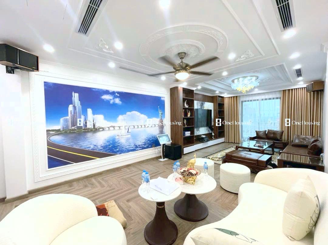 Bán nhà mặt phố Ngô Gia Tự, Q. Long Biên, 91.4m2 x 7 tầng - Giá 30 tỷ - Ảnh 14