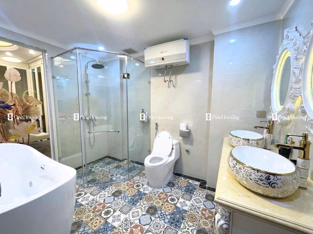 Bán nhà mặt phố Ngô Gia Tự, Q. Long Biên, 91.4m2 x 7 tầng - Giá 30 tỷ - Ảnh 10