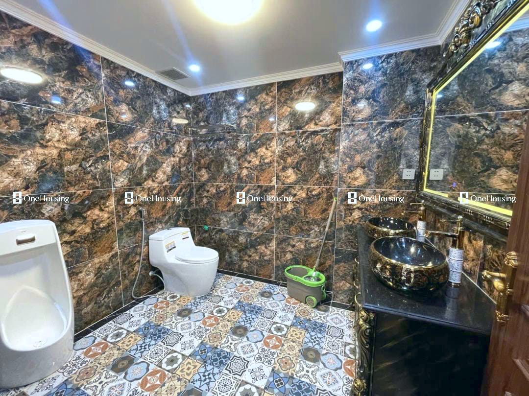 Bán nhà mặt phố Ngô Gia Tự, Q. Long Biên, 91.4m2 x 7 tầng - Giá 30 tỷ - Ảnh 11