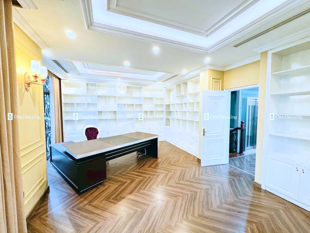 Bán biệt thự Hướng Dương Vinhomes Harmony, 414m2 x 4 tầng - Giá 139 tỷ - Ảnh 3