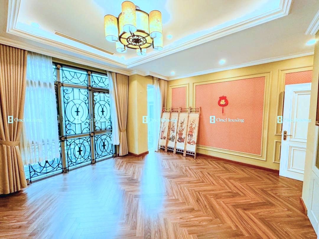 Bán biệt thự Hướng Dương Vinhomes Harmony, 414m2 x 4 tầng - Giá 139 tỷ - Ảnh 6