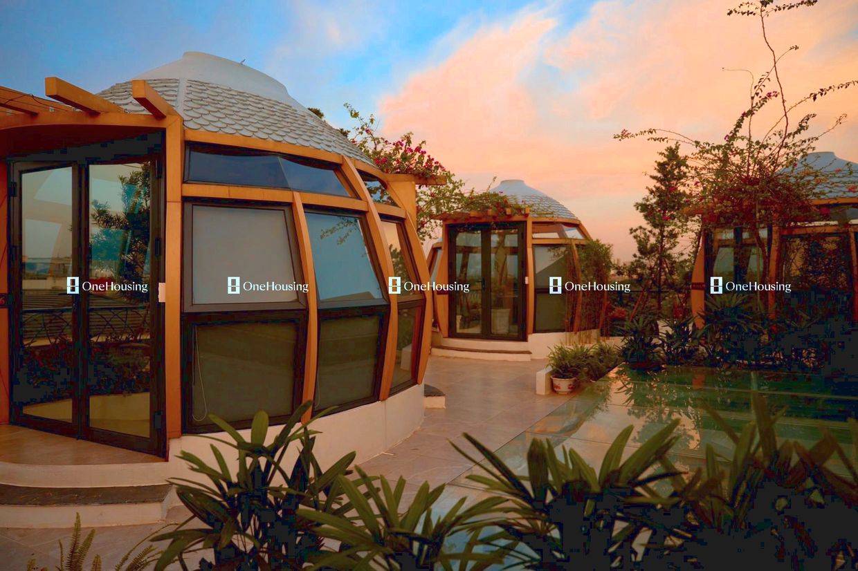 Bán nhà mặt phố Lâm Hạ, Q. Long Biên, 258.8m2 x 5 tầng - Giá 135 tỷ - Ảnh 13