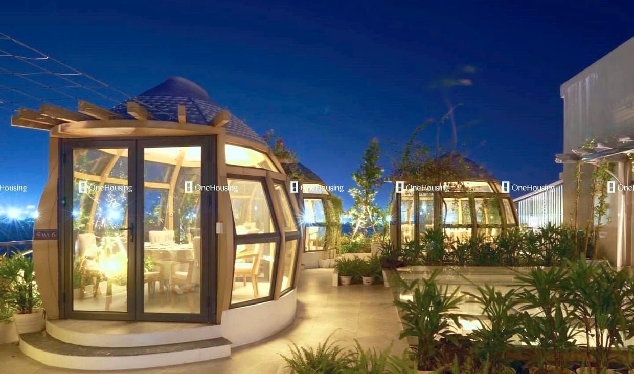 Bán nhà mặt phố Lâm Hạ, Q. Long Biên, 258.8m2 x 5 tầng - Giá 135 tỷ - Ảnh 3