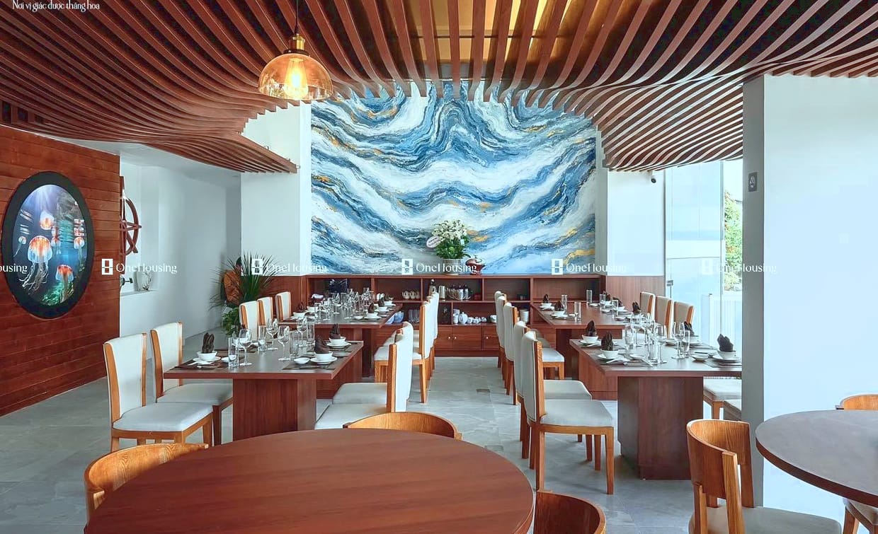 Bán nhà mặt phố Lâm Hạ, Q. Long Biên, 258.8m2 x 5 tầng - Giá 135 tỷ - Ảnh 14