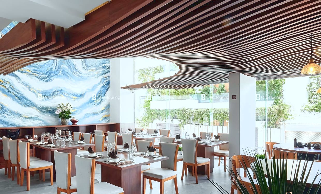 Bán nhà mặt phố Lâm Hạ, Q. Long Biên, 258.8m2 x 5 tầng - Giá 135 tỷ - Ảnh 10