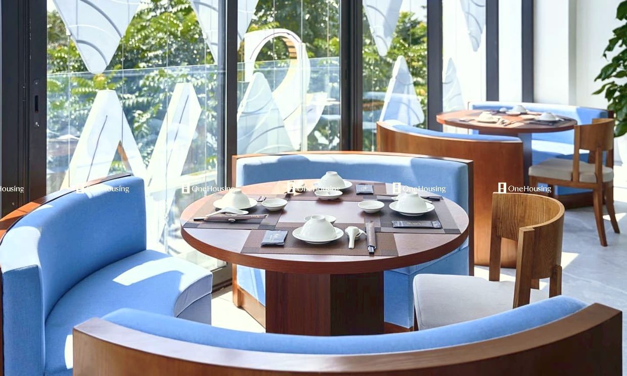 Bán nhà mặt phố Lâm Hạ, Q. Long Biên, 258.8m2 x 5 tầng - Giá 135 tỷ - Ảnh 11