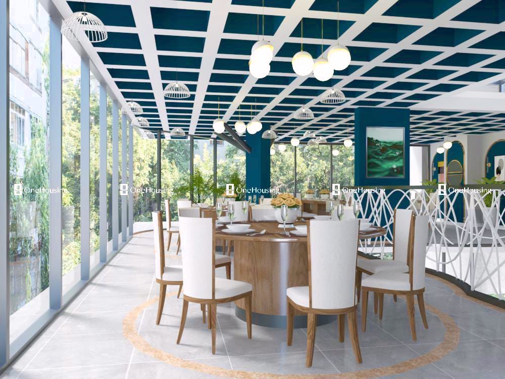 Bán nhà mặt phố Lâm Hạ, Q. Long Biên, 258.8m2 x 5 tầng - Giá 135 tỷ - Ảnh 12