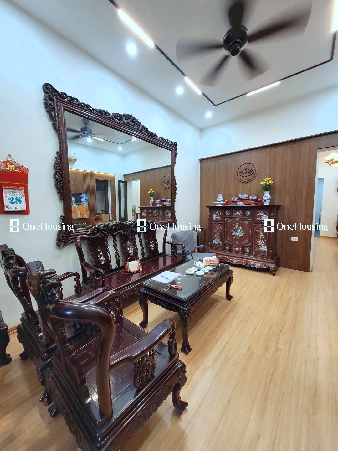 Bán nhà Phố Huỳnh Tấn Phát, Q. Long Biên, 72.1m2 x 3 tầng - Giá 20 tỷ - Ảnh 12