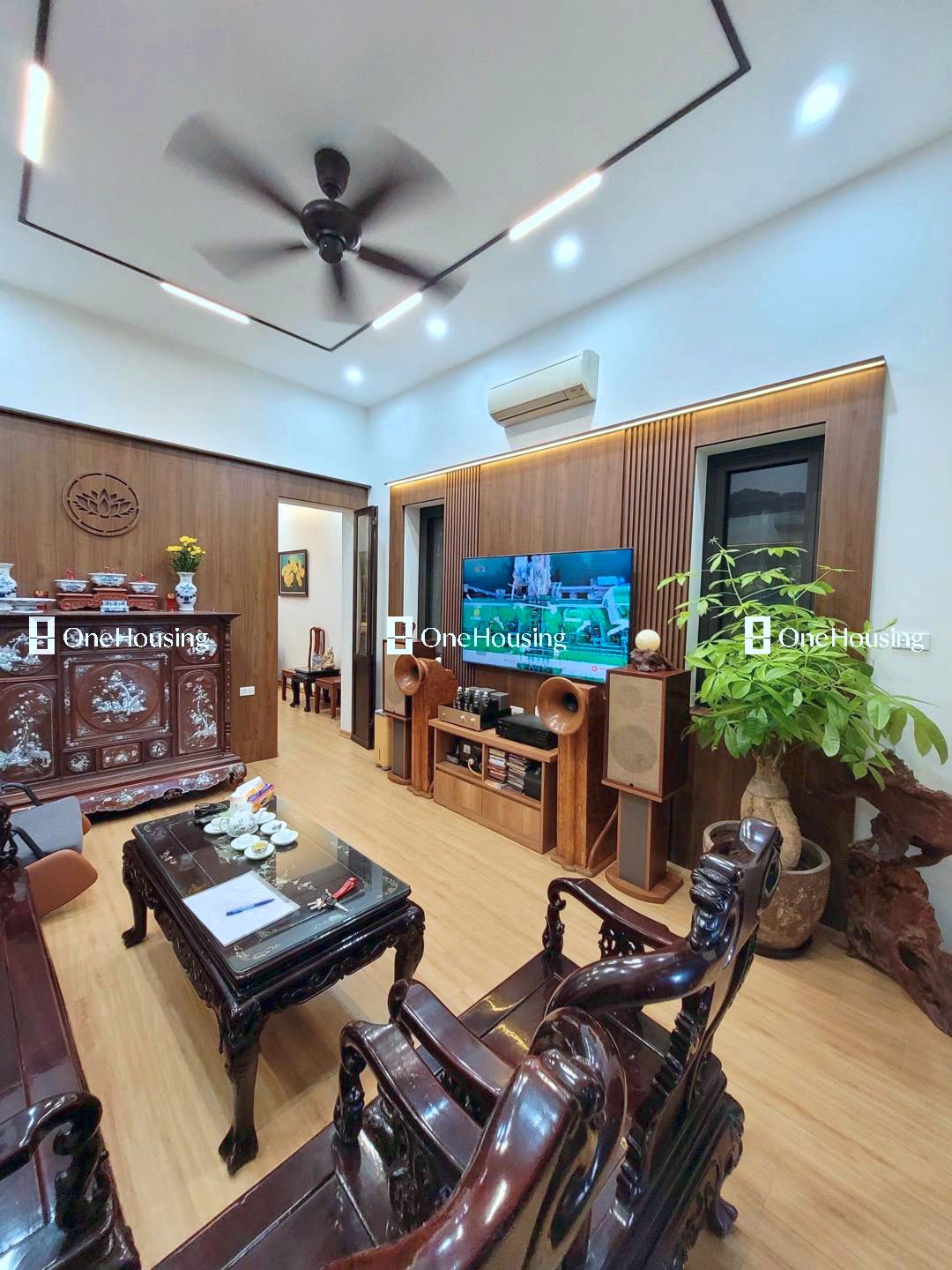 Bán nhà Phố Huỳnh Tấn Phát, Q. Long Biên, 72.1m2 x 3 tầng - Giá 20 tỷ - Ảnh 9