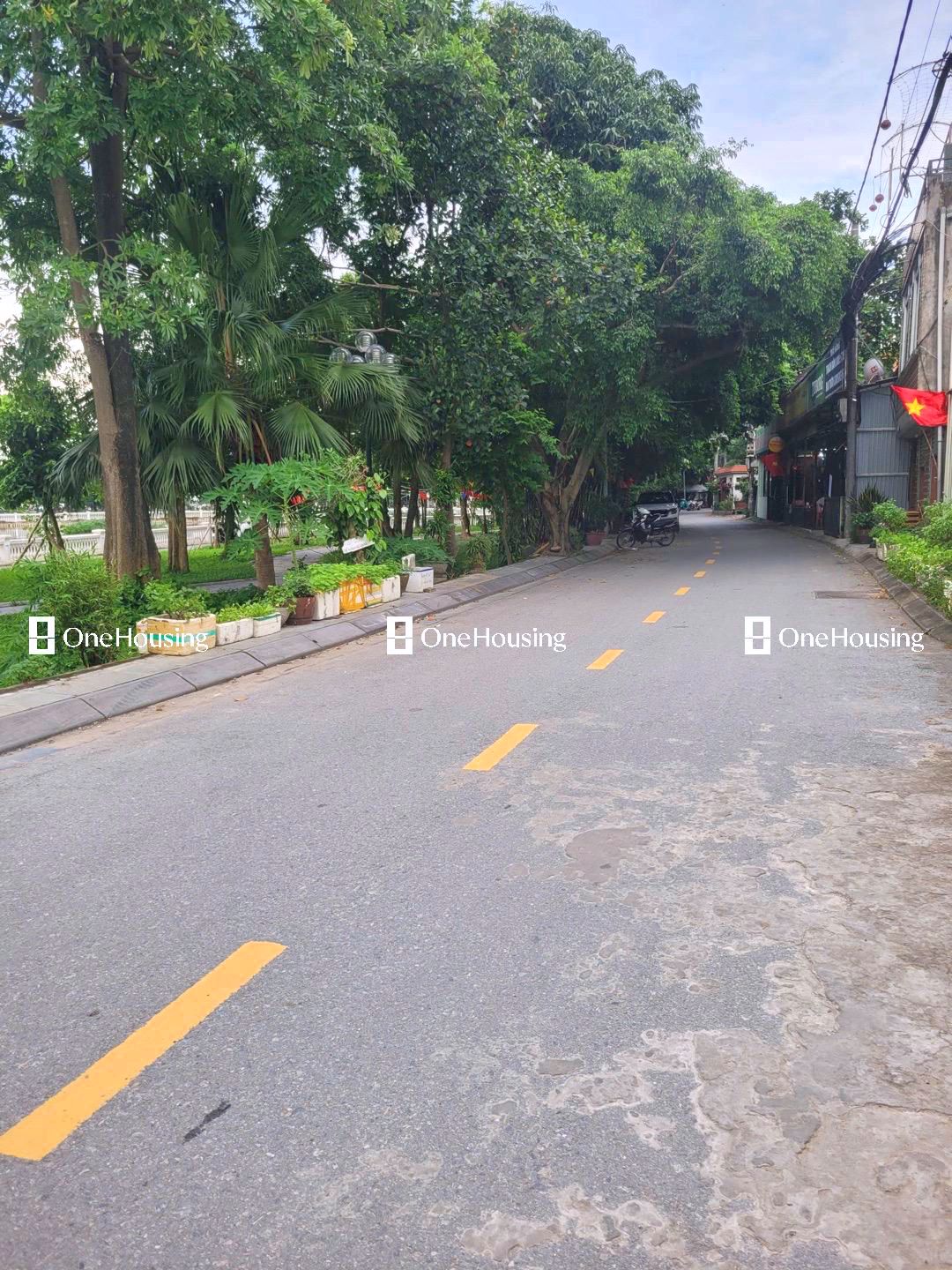 Bán nhà Phố Huỳnh Tấn Phát, Q. Long Biên, 72.1m2 x 3 tầng - Giá 20 tỷ - Ảnh 7