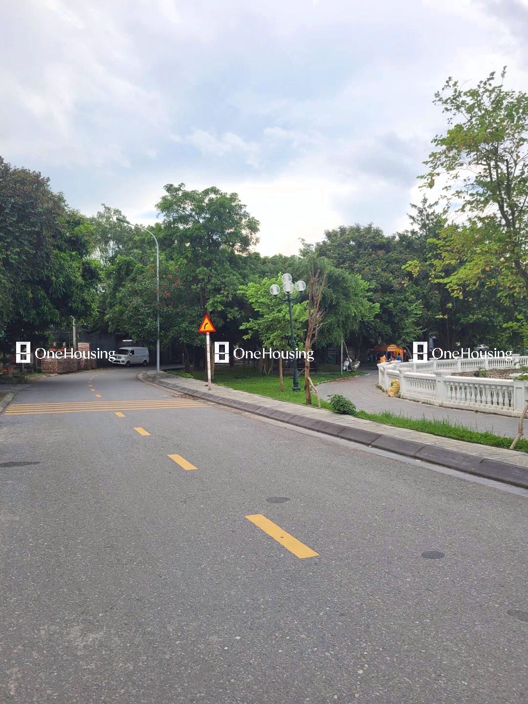 Bán nhà Phố Huỳnh Tấn Phát, Q. Long Biên, 72.1m2 x 3 tầng - Giá 20 tỷ - Ảnh 10