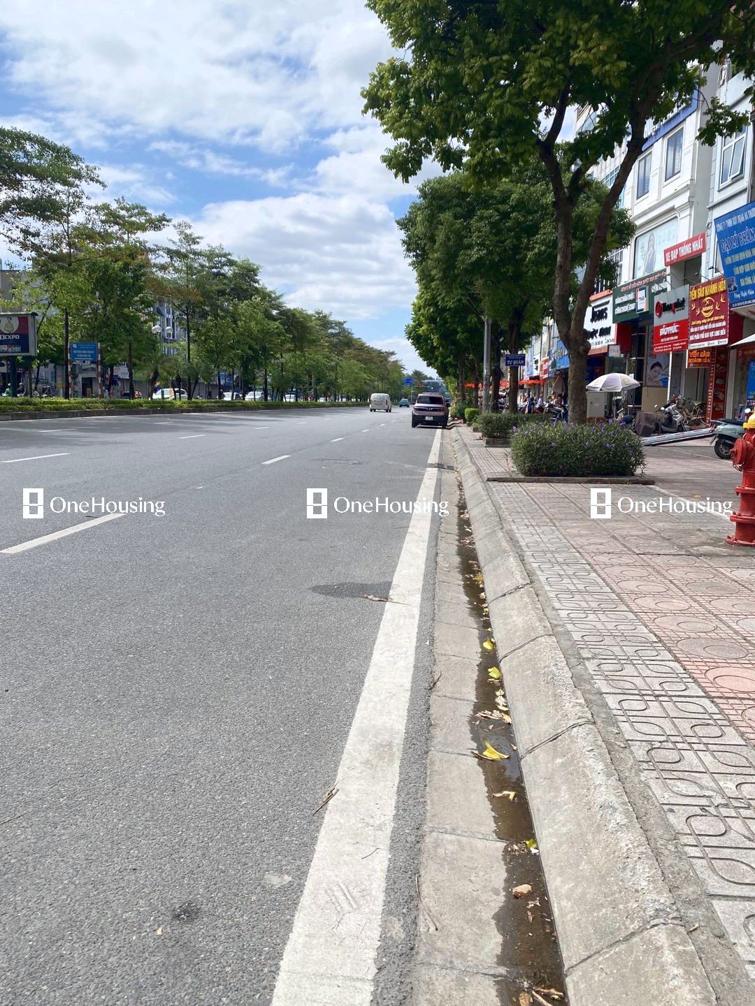 Bán nhà mặt phố Ngô Gia Tự, Q. Long Biên, 156.5m2 x 2 tầng - Giá 45 tỷ - Ảnh 6