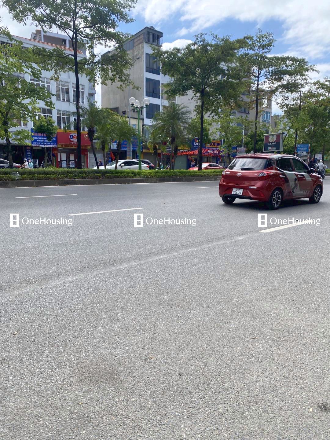 Bán nhà mặt phố Ngô Gia Tự, Q. Long Biên, 156.5m2 x 2 tầng - Giá 45 tỷ - Ảnh 9