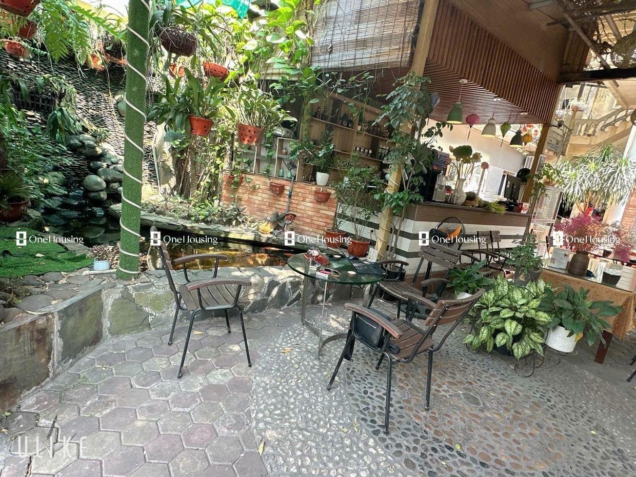 Bán nhà mặt phố Lệ Mật, Q. Long Biên, diện tích 277m2 x 2 tầng - Ảnh 6