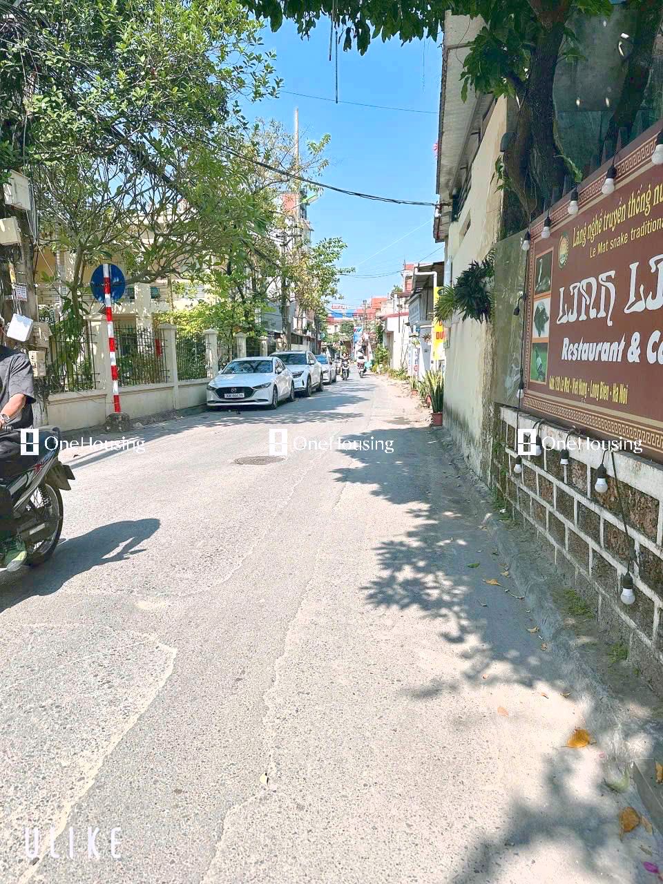 Bán nhà mặt phố Lệ Mật, Q. Long Biên, diện tích 277m2 x 2 tầng - Ảnh 5