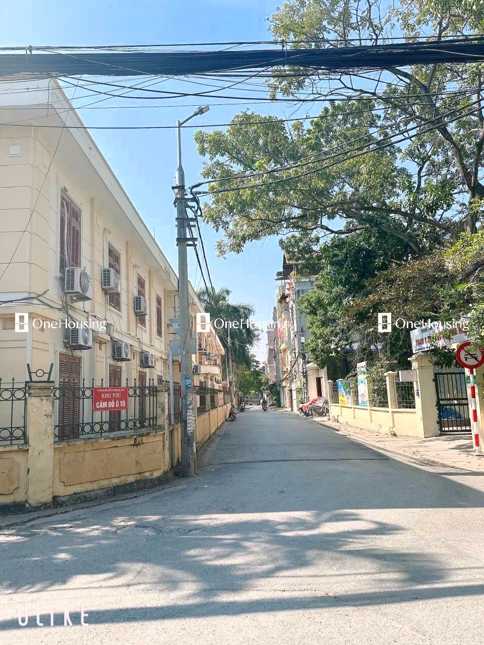 Bán nhà mặt phố Lệ Mật, Q. Long Biên, diện tích 277m2 x 2 tầng - Ảnh 3