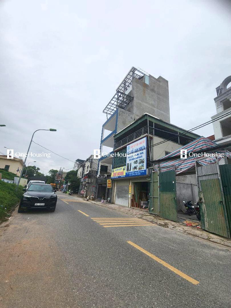 Bán nhà mặt phố Bát Khối, Q. Long Biên, 77m2 x 7 tầng – Giá 29.8 tỷ