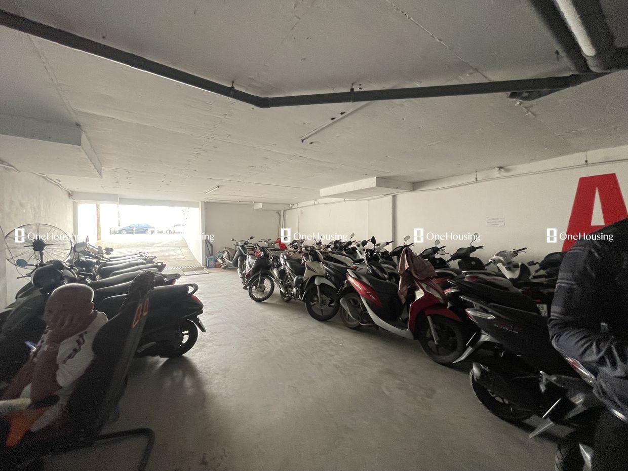 Alternative view of Bán nhà mặt phố Phúc Lợi, Q. Long Biên, 193.6m2 x 7 tầng - Giá 121 tỷ