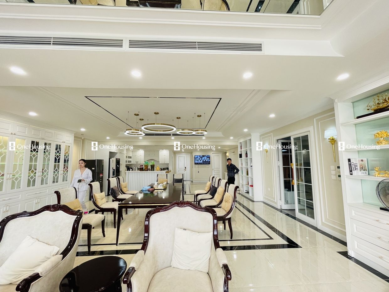 Bán nhà mặt phố Phúc Lợi, Q. Long Biên, 193.6m2 x 7 tầng - Giá 121 tỷ - Ảnh 3