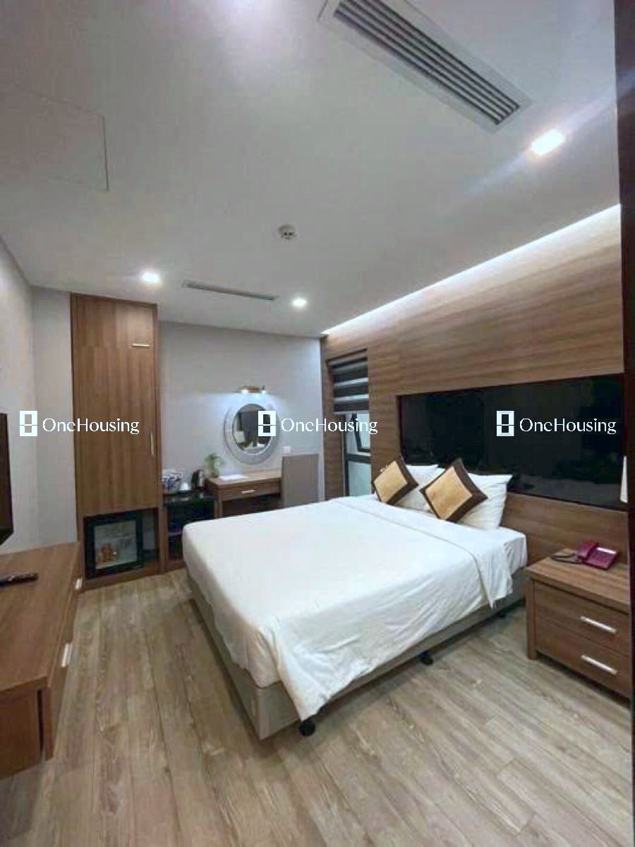 Bán nhà mặt phố Nguyễn Khoái, Q. Hai Bà Trưng, 108.4m2 x 6 tầng - Giá 45 tỷ - Ảnh 6