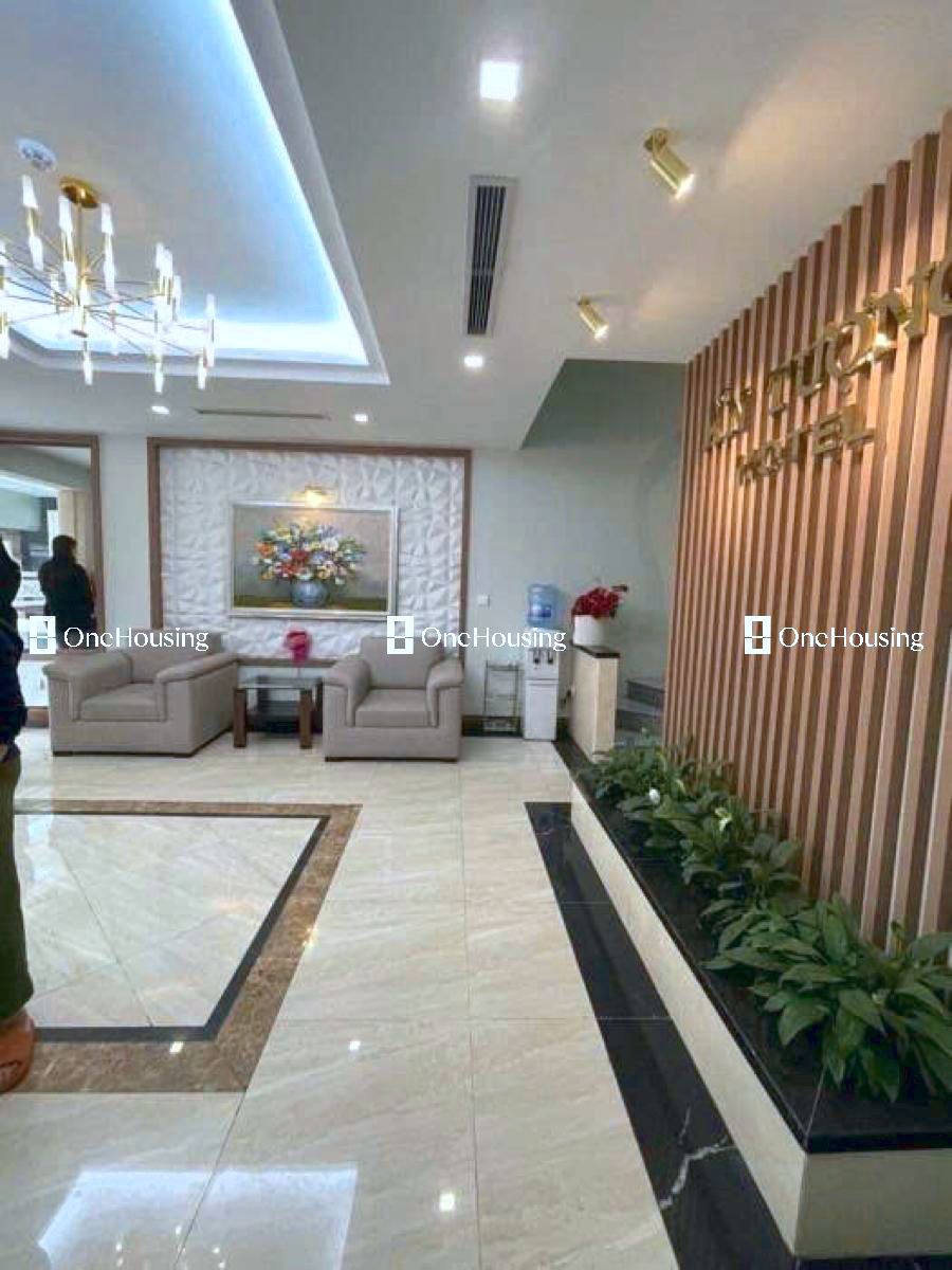 Bán nhà mặt phố Nguyễn Khoái, Q. Hai Bà Trưng, 108.4m2 x 6 tầng - Giá 45 tỷ - Ảnh 4