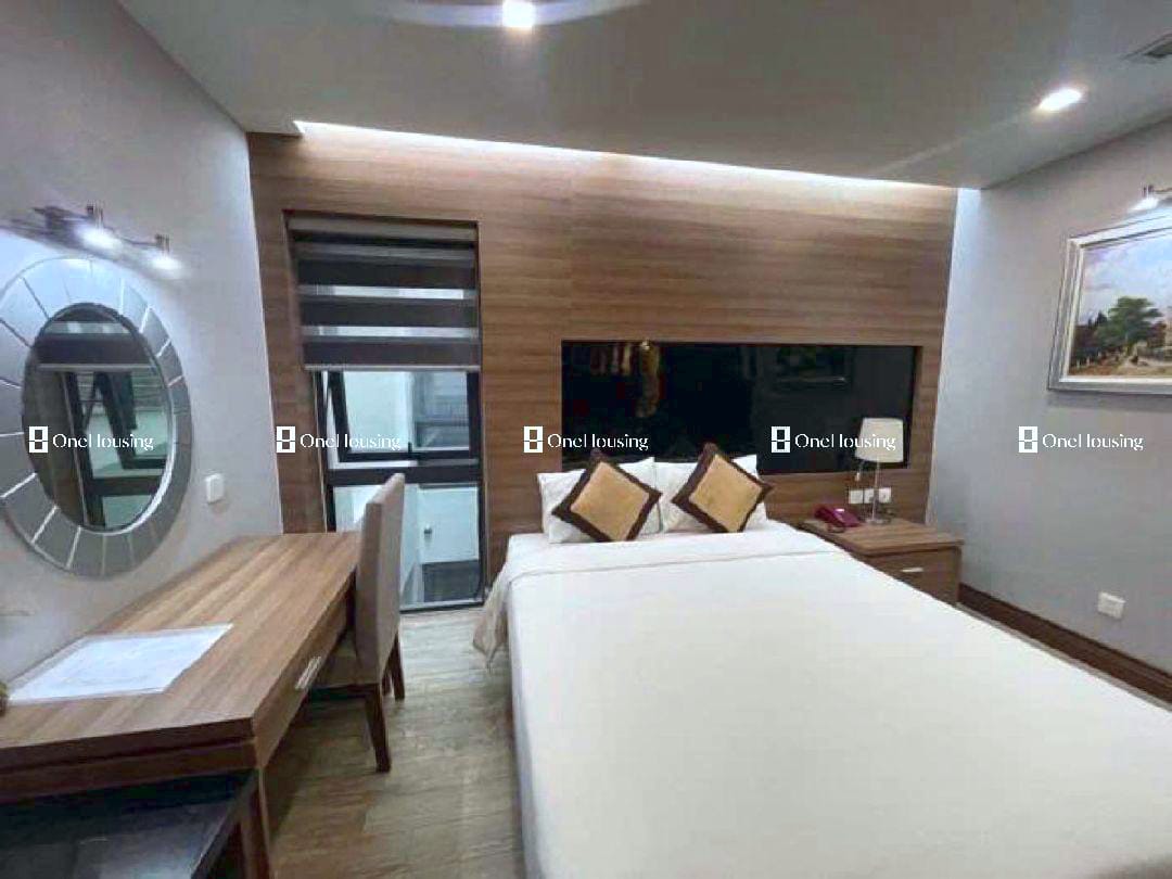 Bán nhà mặt phố Nguyễn Khoái, Q. Hai Bà Trưng, 108.4m2 x 6 tầng - Giá 45 tỷ - Ảnh 3