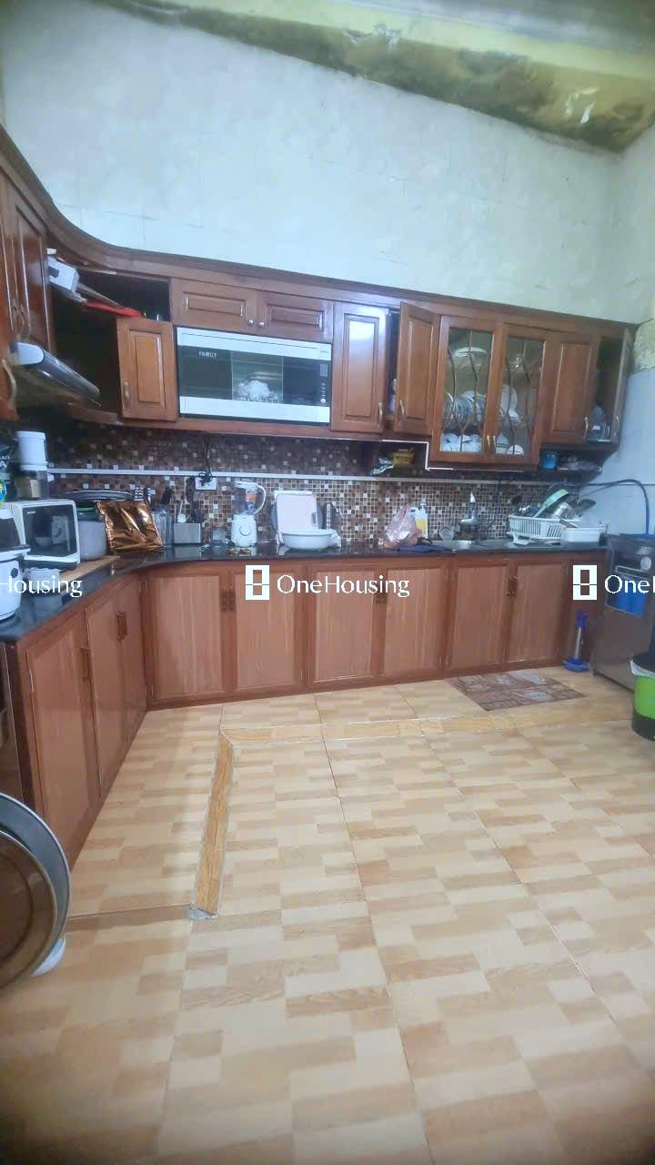 Bán nhà mặt phố Lâm Du, Q. Long Biên, 238m2 x 3 tầng - Giá 67 tỷ - Ảnh 5