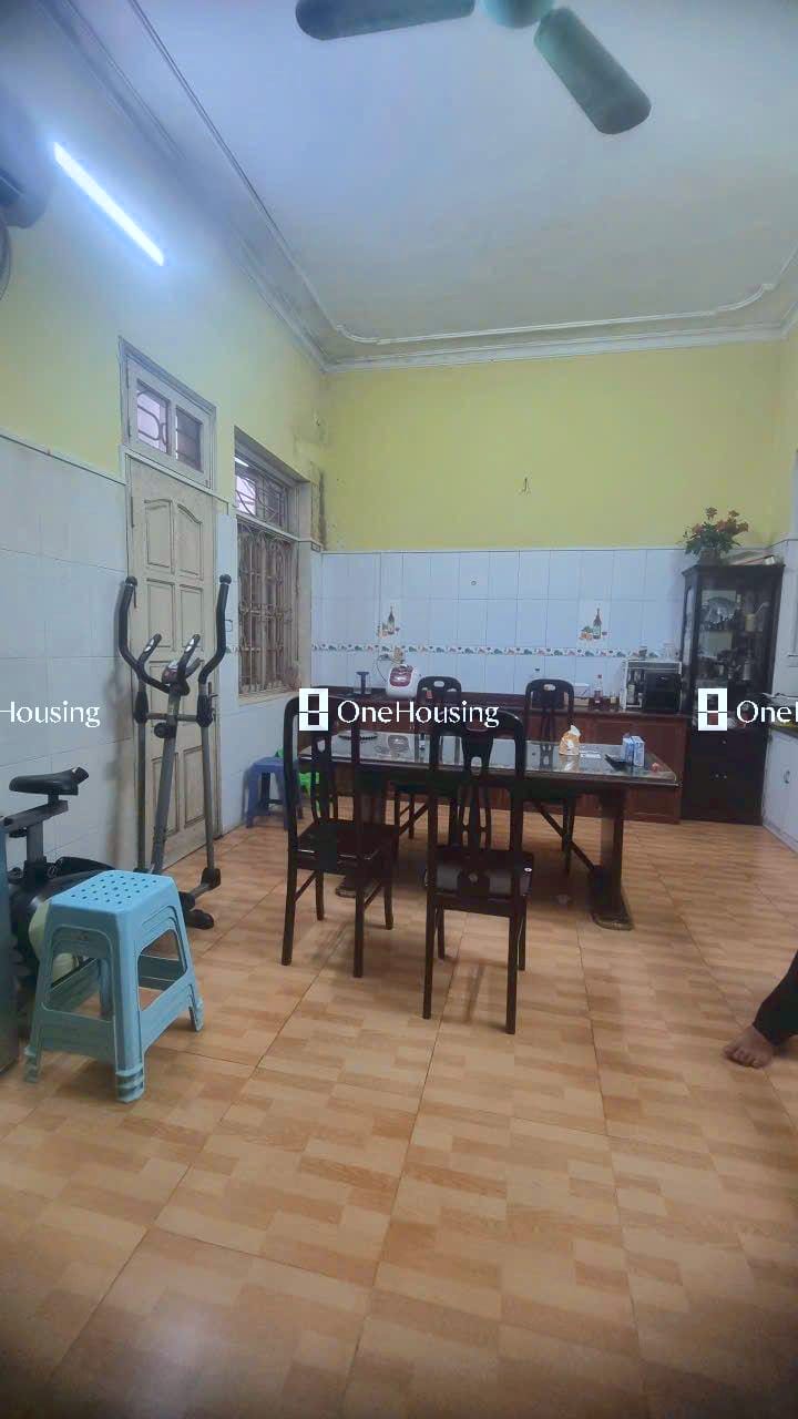 Bán nhà mặt phố Lâm Du, Q. Long Biên, 238m2 x 3 tầng - Giá 67 tỷ - Ảnh 4