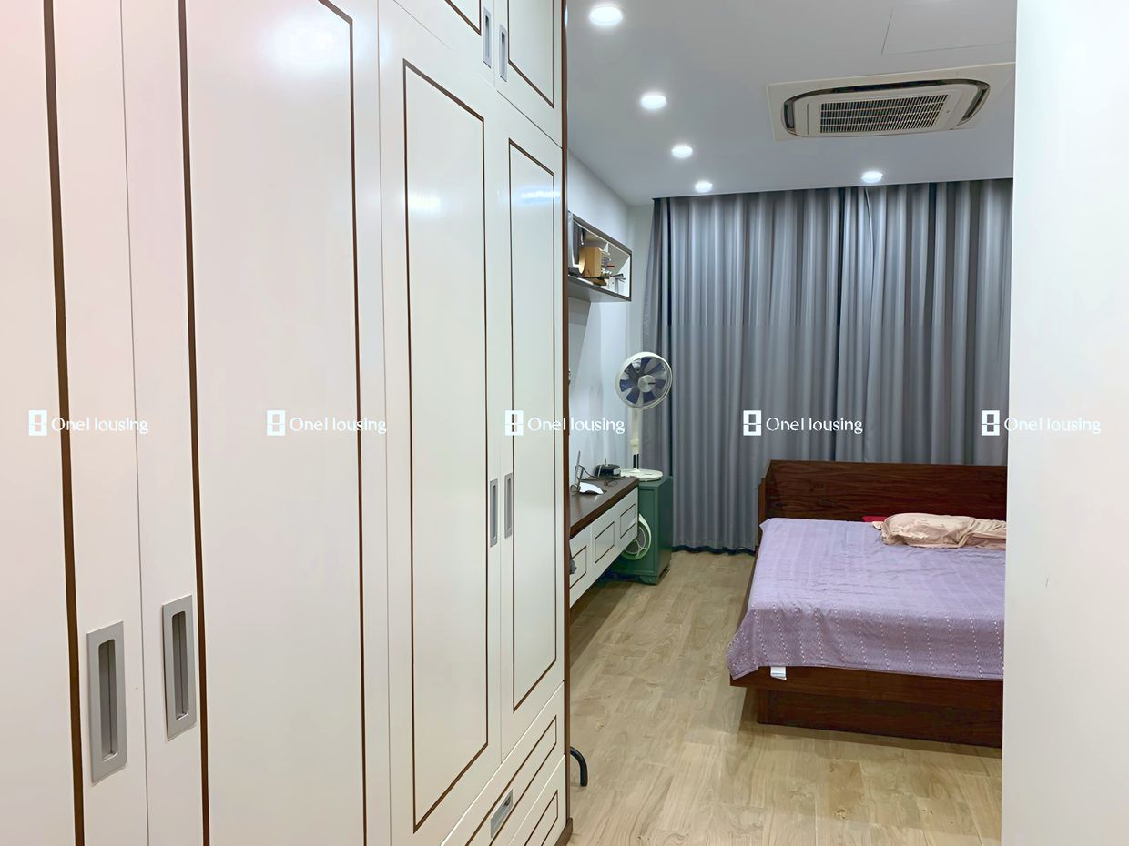 Bán nhà mặt phố Ngọc Lâm, Q. Long Biên, 65m2 x 7 tầng - Giá 45 tỷ - Ảnh 5