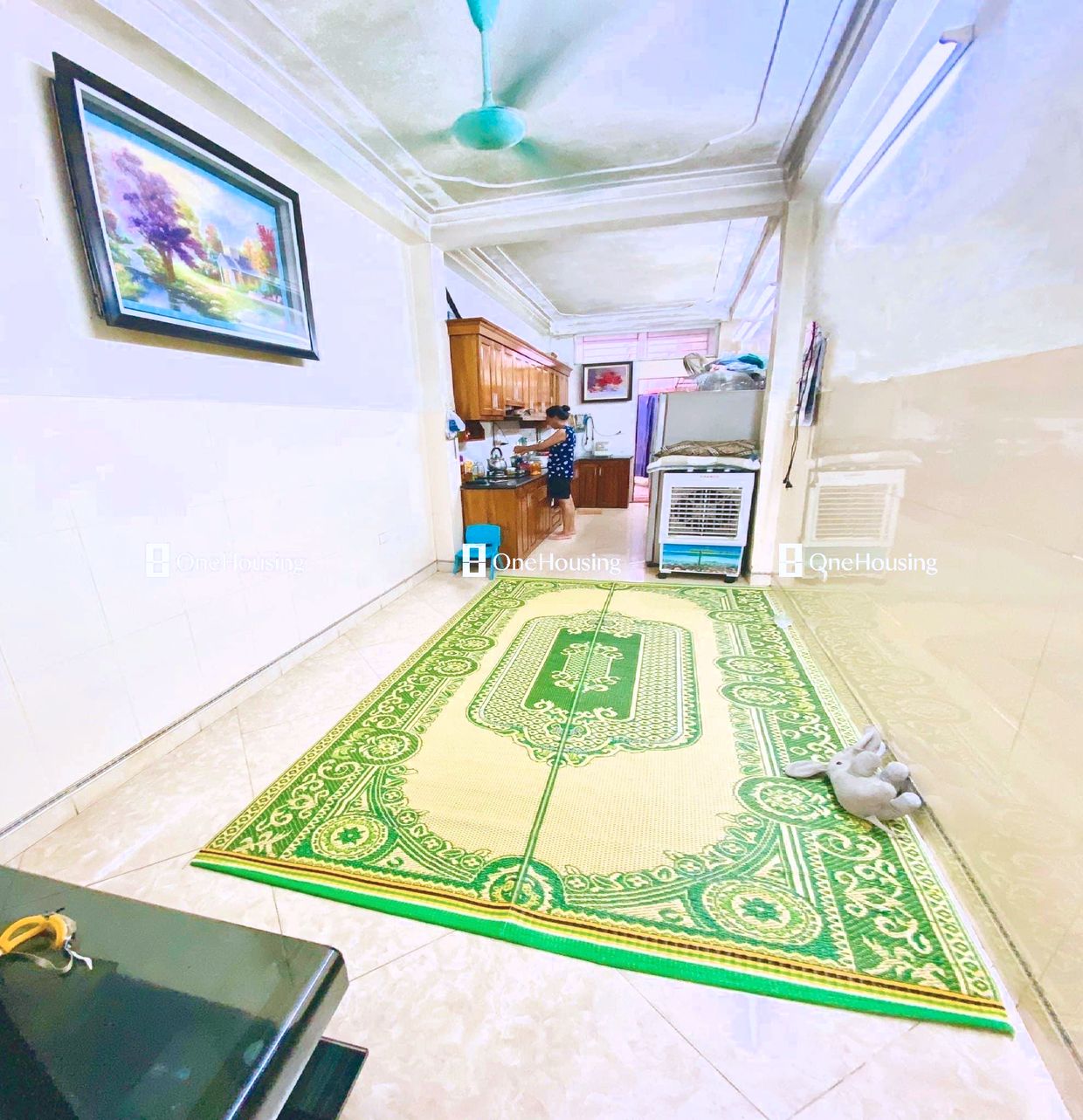 Bán nhà mặt phố Ngô Gia Tự, Q. Long Biên, 62.5m2 x 3 tầng - Giá 15.5 tỷ - Ảnh 9