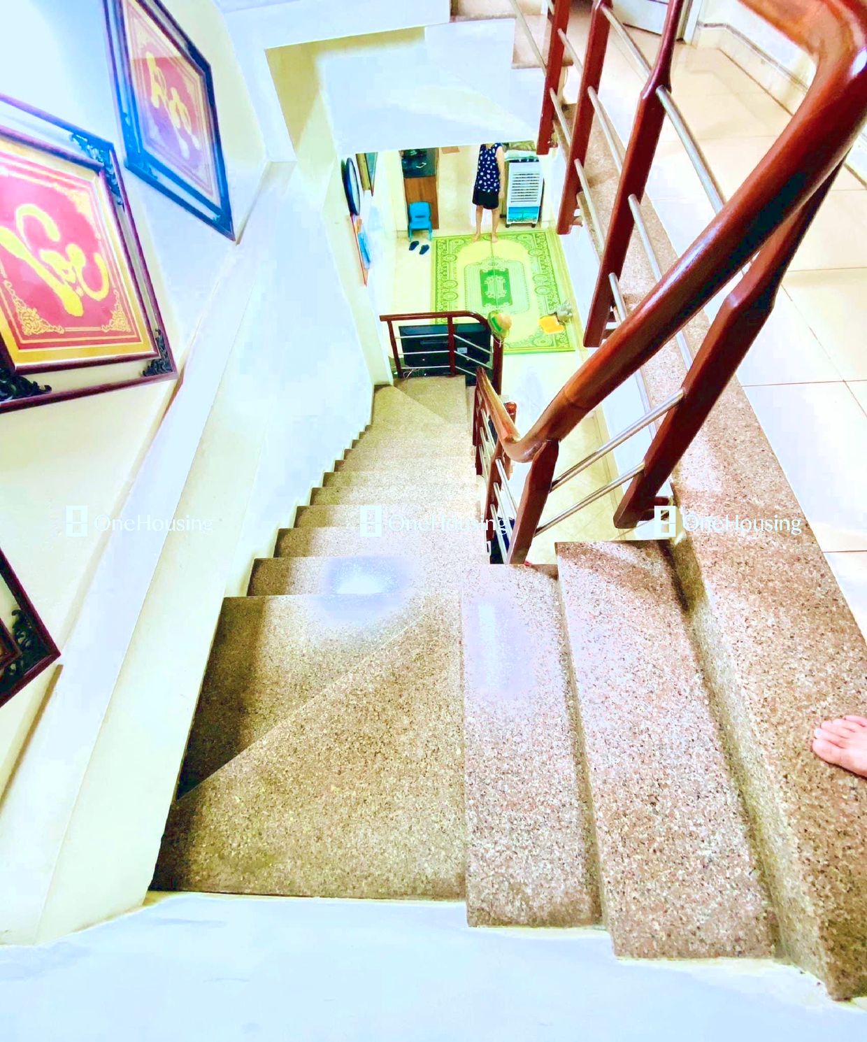 Bán nhà mặt phố Ngô Gia Tự, Q. Long Biên, 62.5m2 x 3 tầng - Giá 15.5 tỷ - Ảnh 4