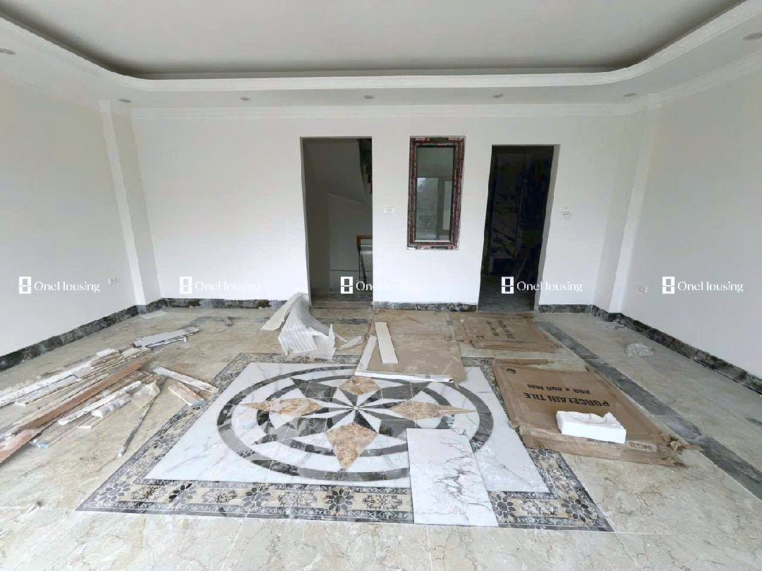 Bán nhà mặt phố Đặng Vũ Hỷ, 53m2 x 7 tầng, thang máy, ôtô đỗ cửa