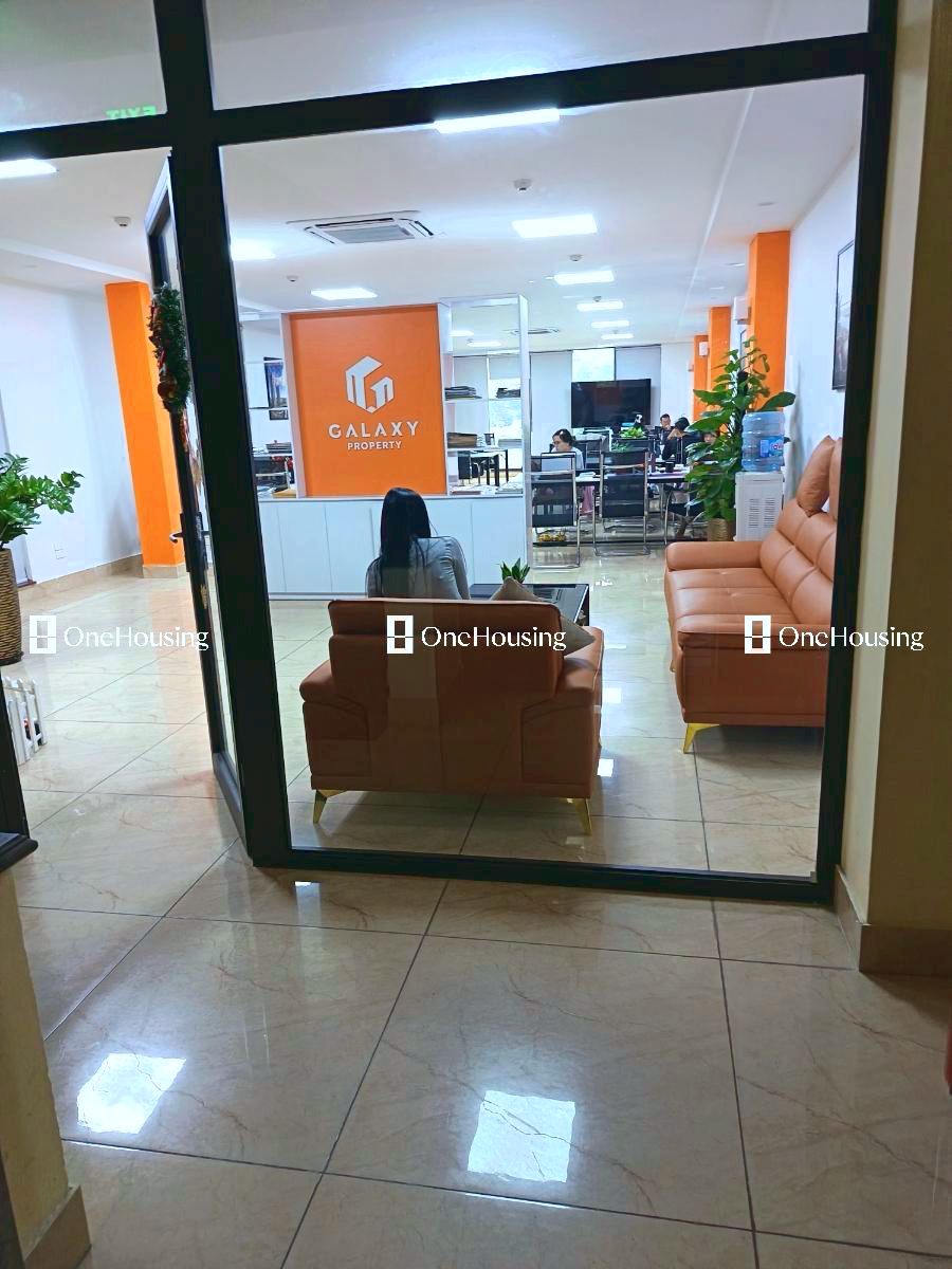 Bán nhà mặt phố Khuất Duy Tiến, Q. Thanh Xuân, 141.7m2 x 8 tầng – Giá 125 tỷ