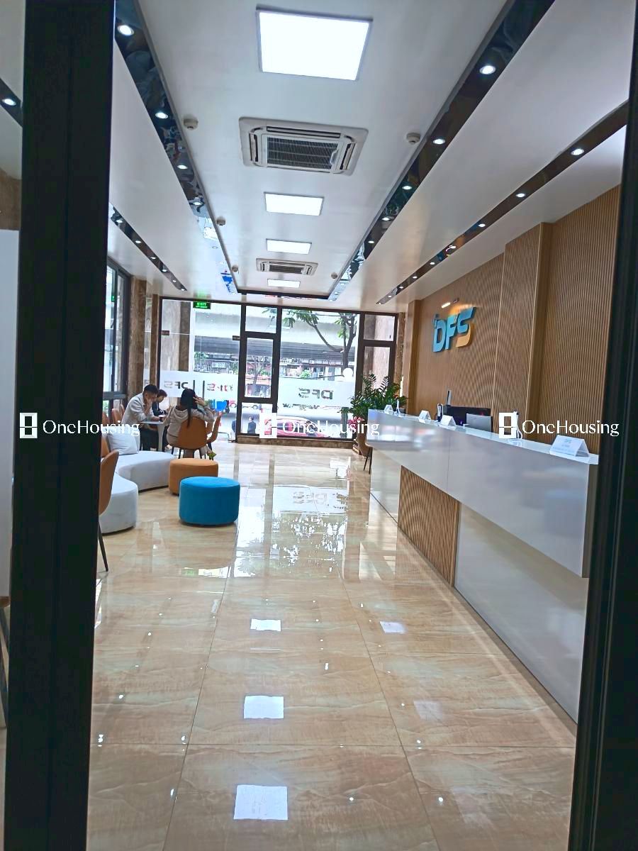 Bán nhà mặt phố Khuất Duy Tiến, Q. Thanh Xuân, 141.7m2 x 8 tầng - Giá 125 tỷ - Ảnh 8