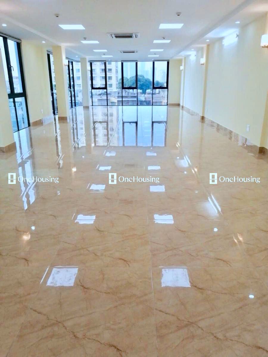 Bán nhà mặt phố Khuất Duy Tiến, Q. Thanh Xuân, 141.7m2 x 8 tầng - Giá 125 tỷ - Ảnh 6